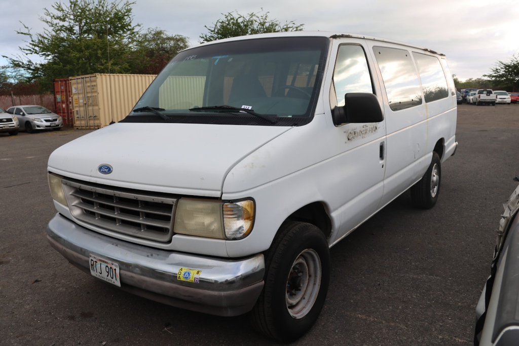 FORD Bus 1995 RTJ901