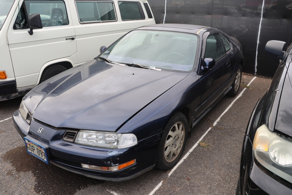 HOND Prelude 1995 GDP099