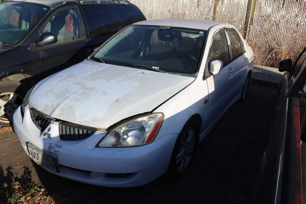 MITS Lancer 2004 NGF553-MM