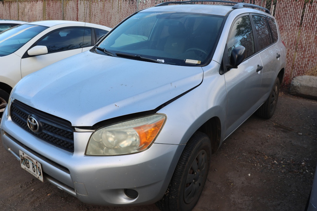 TOYT Rav4 2006 RNB819