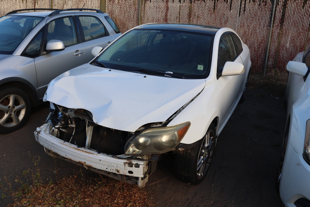 TOYT Scion tC 2006 TPB484