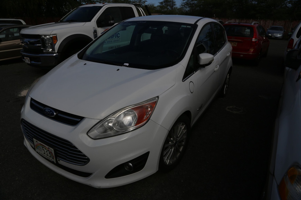 FORD C-MAX 2013 EV5330-50