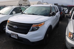 FORD Explorer 2015 TPR420