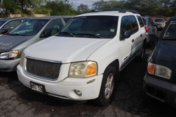 GMC Envoy 2003 NDU536