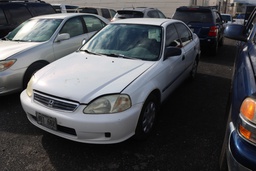HOND Civic 1999 JBT682
