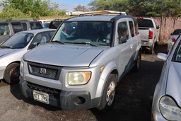 HOND Element 2006 NZZ295