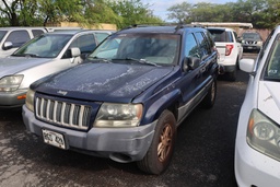 JEEP Grand Cherokee 2004 RGS428