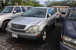 LEXS RX300 1999 JWZ397