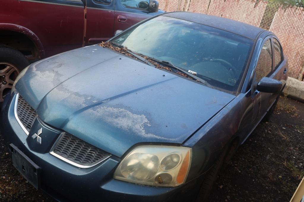 MITS Galant 2005 SWT419