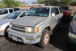 TOYT 4Runner 1999 JBP140
