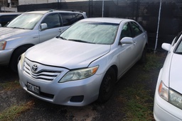 TOYT Camry 2011 RGY818