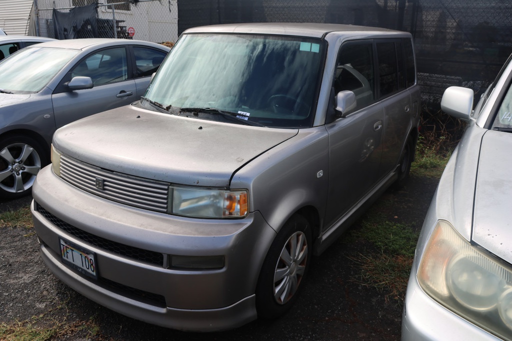 TOYT Scion xB 2006 TFT108