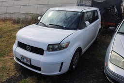 TOYT Scion xB 2010 MJF043
