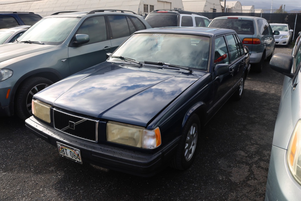 VOLV 940 1995 GBT064