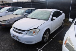 CHEV Cobalt 2008 WZX155