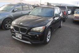 BMW X1 sDrive28i 2014 RZU540