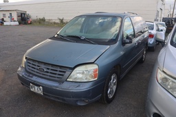 FORD Aerostar 2004 NPB675