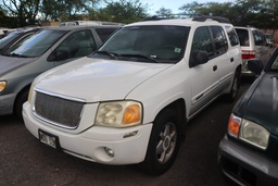 GMC Envoy 2003 NDU536-OO