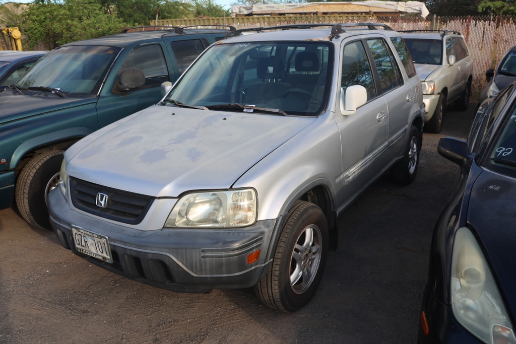 HOND CRV 1999 GZR101