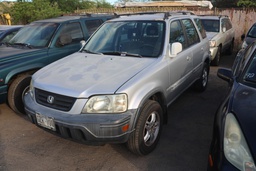 HOND CRV 1999 GZR101