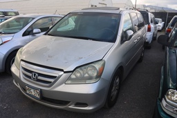 HOND Odyssey 2006 PBG579