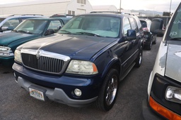 LINC Aviator 2004 JR70X7