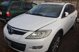 MAZD CX-9 2008 PXJ919-OO
