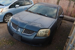MITS Galant 2005 SWT419-OO