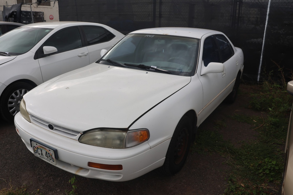 TOYT Camry 1995 GCX486