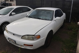 TOYT Camry 1995 GCX486