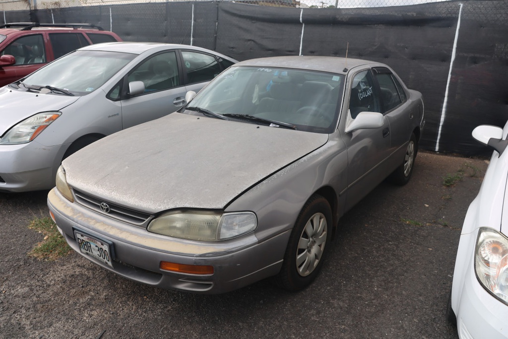 TOYT Camry 1996 RBR300-OO