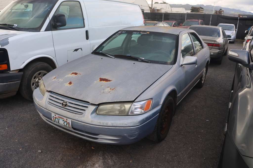 TOYT Camry 1997 SGV320