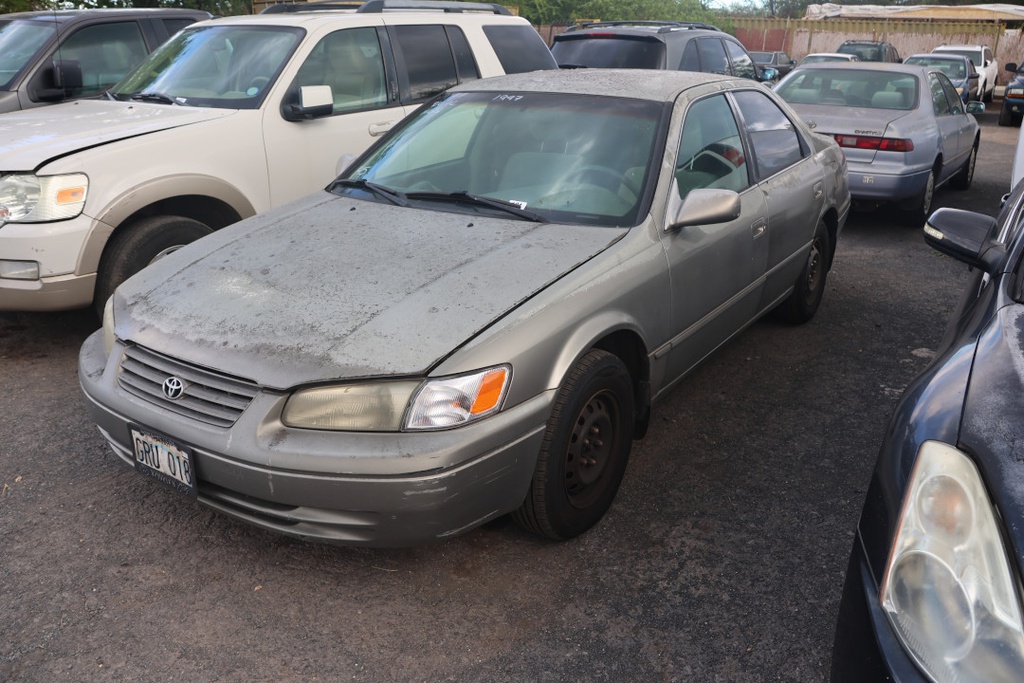 TOYT Camry 1997 GRU018