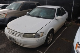 TOYT Camry 1997 GWD854
