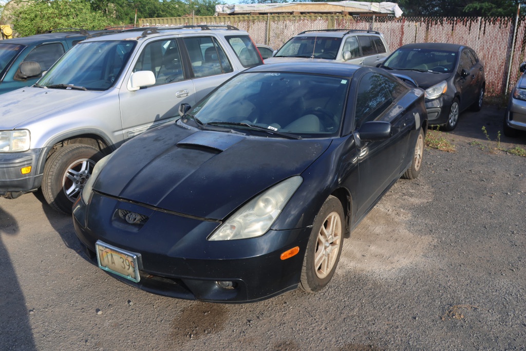 TOYT Celica 2000 TTA399