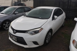 TOYT Corolla 2014 SCE704