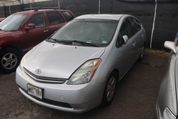 TOYT Prius 2009 WDS787