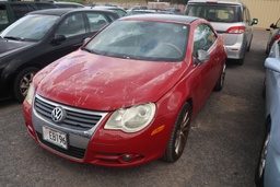 VOLK EOS 2007 EB196