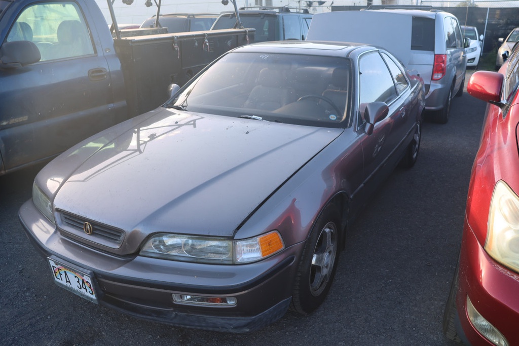ACUR Legend 1991 EFA343
