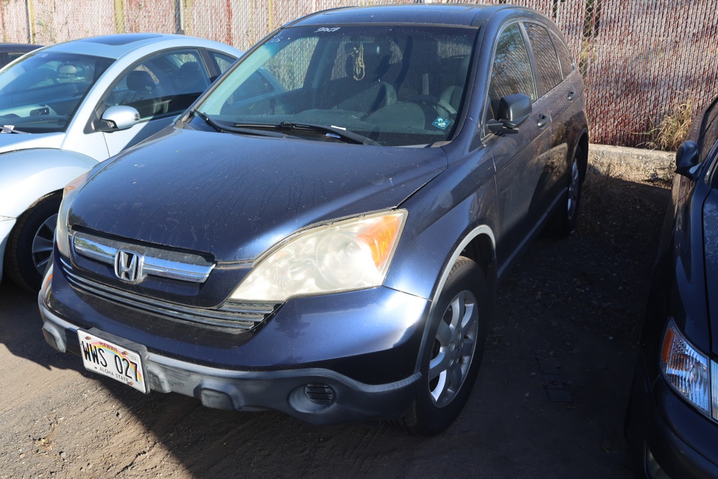 HOND CRV 2007 WWS027