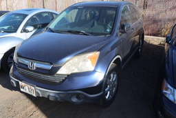 HOND CRV 2007 WWS027