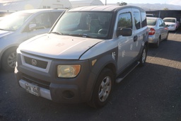 HOND Element 2004 NSN446