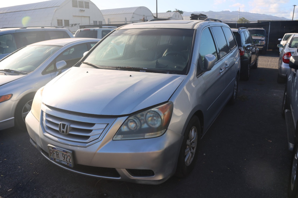 HOND Odyssey 2010 RFR922