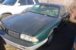 OLDS Royale 1994 FSY127