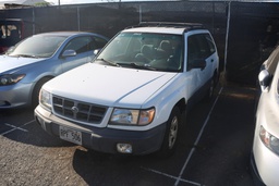 SUBA Forester 1999 RPF506-PP
