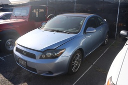 TOYT Scion tC 2008 PTY200