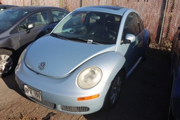 VOLK Beetle 2010 RFV101