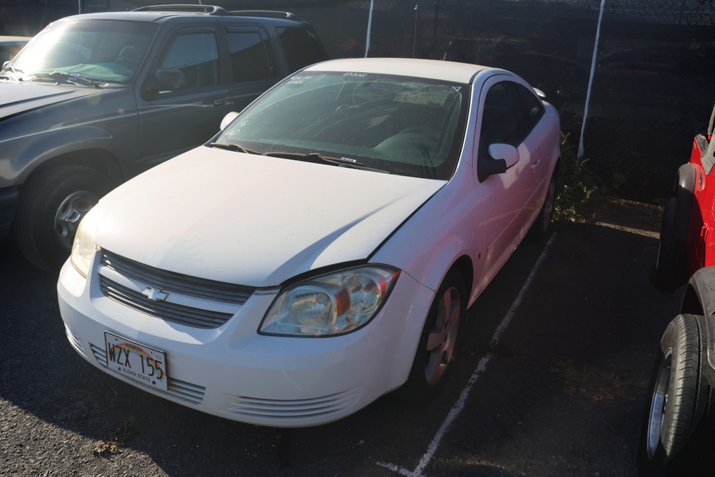 CHEV Cobalt 2008 WZX155-PP