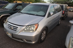 HOND Odyssey 2010 RBT233