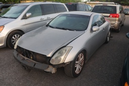 INFI G35 2003 TPP759